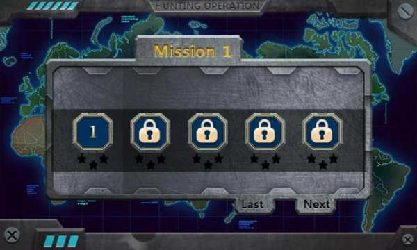 Sniper Assassin screenshot 6