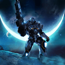 Раскраски для детей: Роботы icon