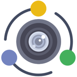 Pic Post - Click and Post (Share Instantly) иконка