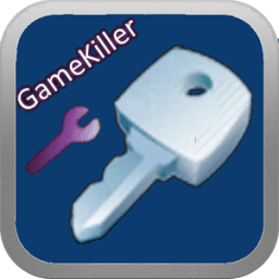 ikon Game Killer