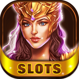 Slots Clash of Gods 2 أيقونة