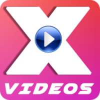 X Videos Player HD 2018