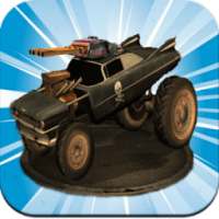 Millions Zombie Drive