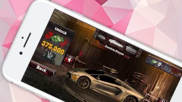 Millions Zombie Drive screenshot 3