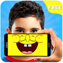 ikon Spong Bob Talking Mouth