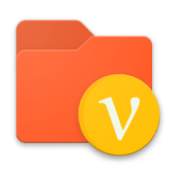 ikon Neutrino File Manager *️ File Explorer