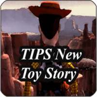 Tips New Toy Story