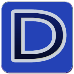 Docx Reader иконка