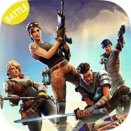 Free-Fortnite Battle Royal-Guide App أيقونة