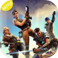 Free-Fortnite Battle Royal-Guide App