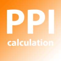 PPI Calculation