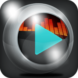 MAX Player - HD Video Player иконка