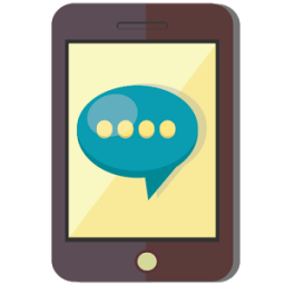 Nada SMS Lucu dan Gokil icon