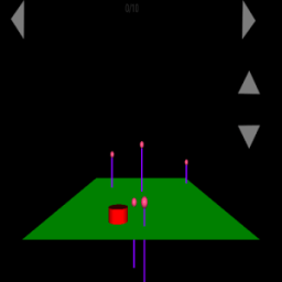 Catch Balls иконка