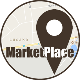 Marketplace иконка