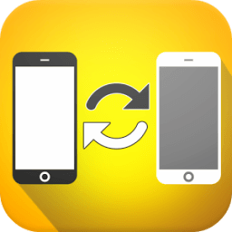 Copy Transfer My Big Data 2018 أيقونة