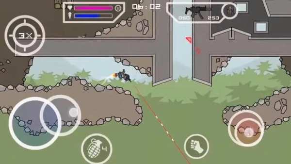 Guide for Doodle Army 2 - Tips & Strategy screenshot 1