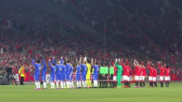 Tips For PES 15 New screenshot 4