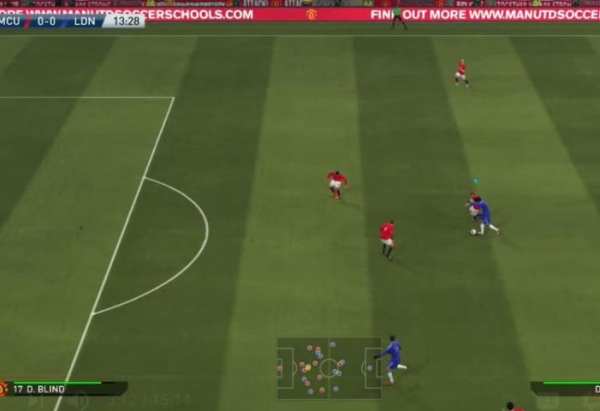Tips For PES 15 New screenshot 1