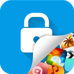 Gallery Lock : Photo &amp; Video आइकन