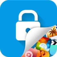 Gallery Lock : Photo & Video