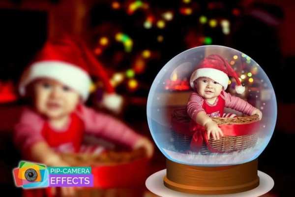PIP Camera Effect : Editor स्क्रीनशॉट 6