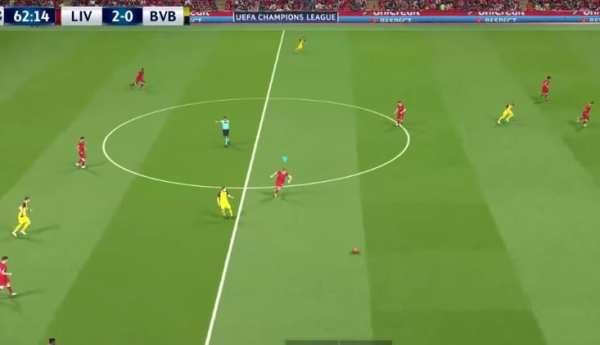 Tips for PES 18 screenshot 4