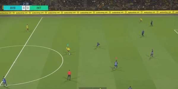 Tips for PES 18 screenshot 1