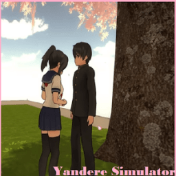 Pro Game Yandere Simulator Cheat icon