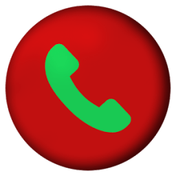Automatic call recorder 2017 icon