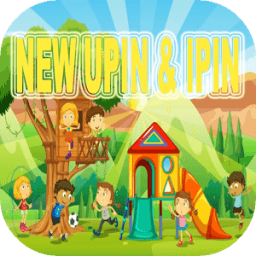 New Upin Ipin icon