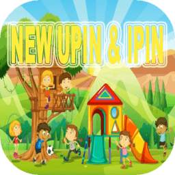New Upin Ipin> 1.2