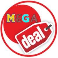 Mega Deals on 9Apps
