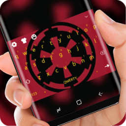 Machine Gear Emblem Keyboard иконка