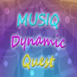 MusIQ Dynamic Quest أيقونة