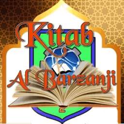 KITAB AL-BARZANJI 1.0