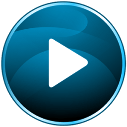 MAX Player - HD Video Player иконка