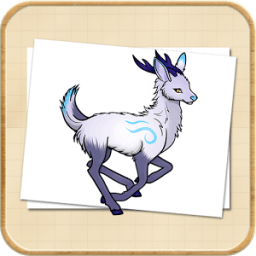 How To Draw Deers иконка