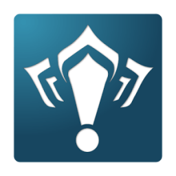 Warframe Alerts आइकन