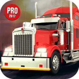 ikon Truck Simulator PRO 2017