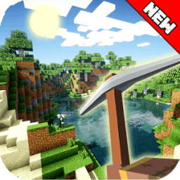 Jungle Survival Craft icon