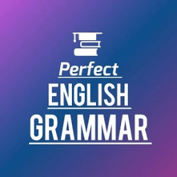 ikon Perfect English Grammar