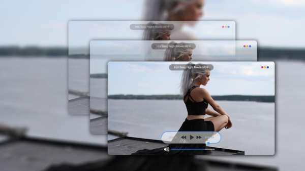 XX Video Player : XX Movie Player screenshot 1
