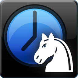 Chess Clock आइकन