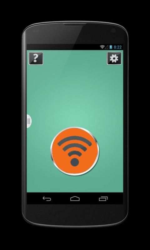 WiFi Data SHAREit screenshot 7