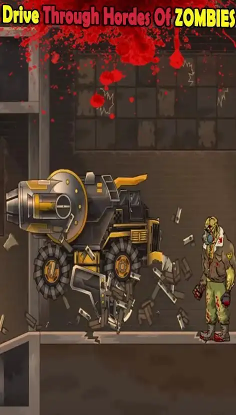 Earn Zombie to Die Racing screenshot 5