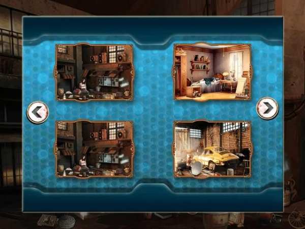 Crime Case : Criminal Case скриншот 4