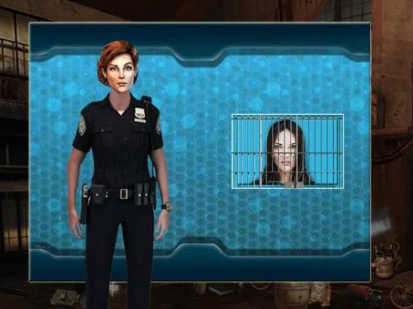 Crime Case : Criminal Case скриншот 1