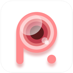 Red Camera आइकन