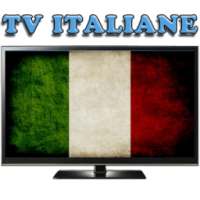 TV ITALIANE 2017